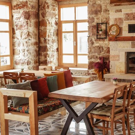 Cesme Puerhayal Pansiyon Exterior foto
