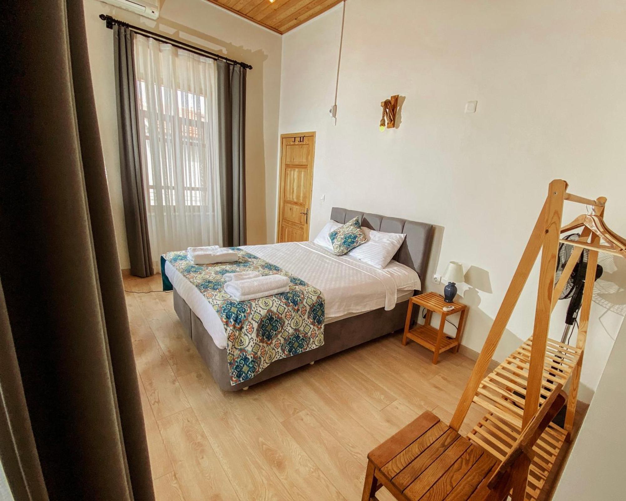 Cesme Puerhayal Pansiyon Exterior foto