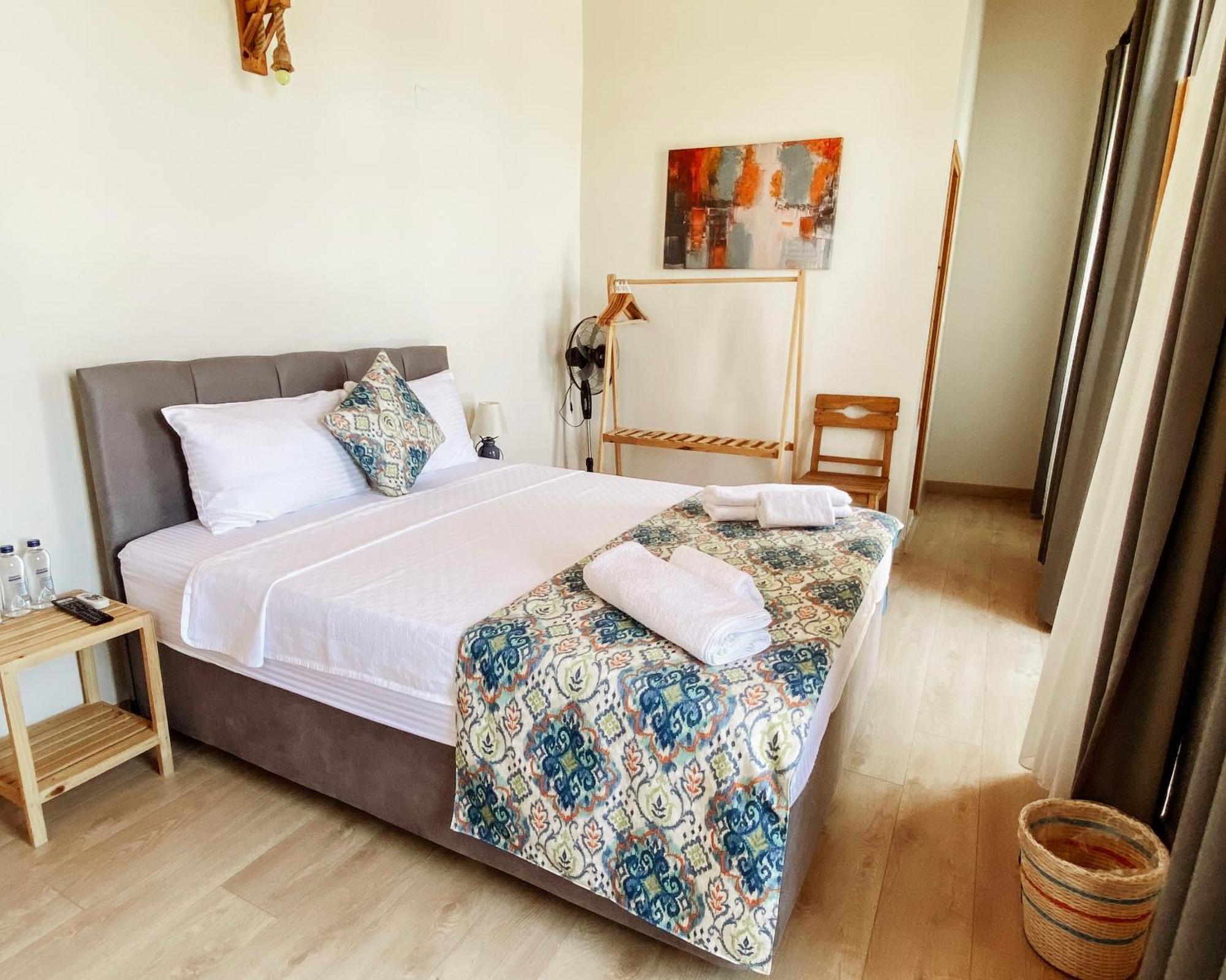 Cesme Puerhayal Pansiyon Exterior foto