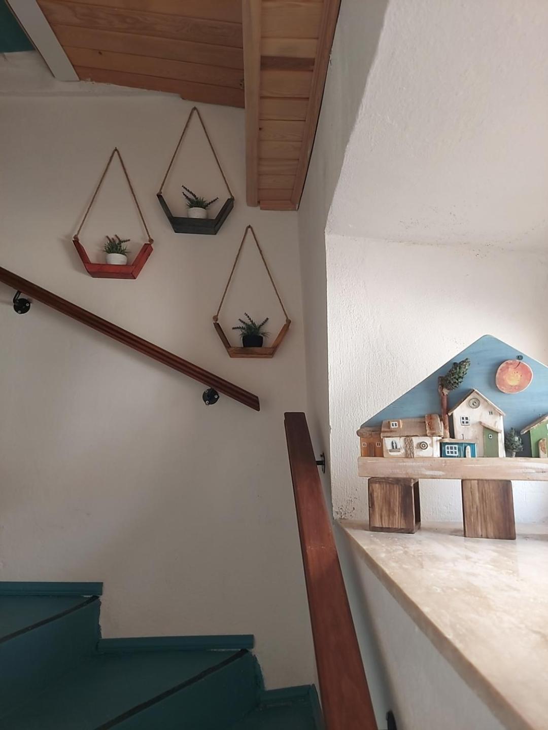 Cesme Puerhayal Pansiyon Exterior foto