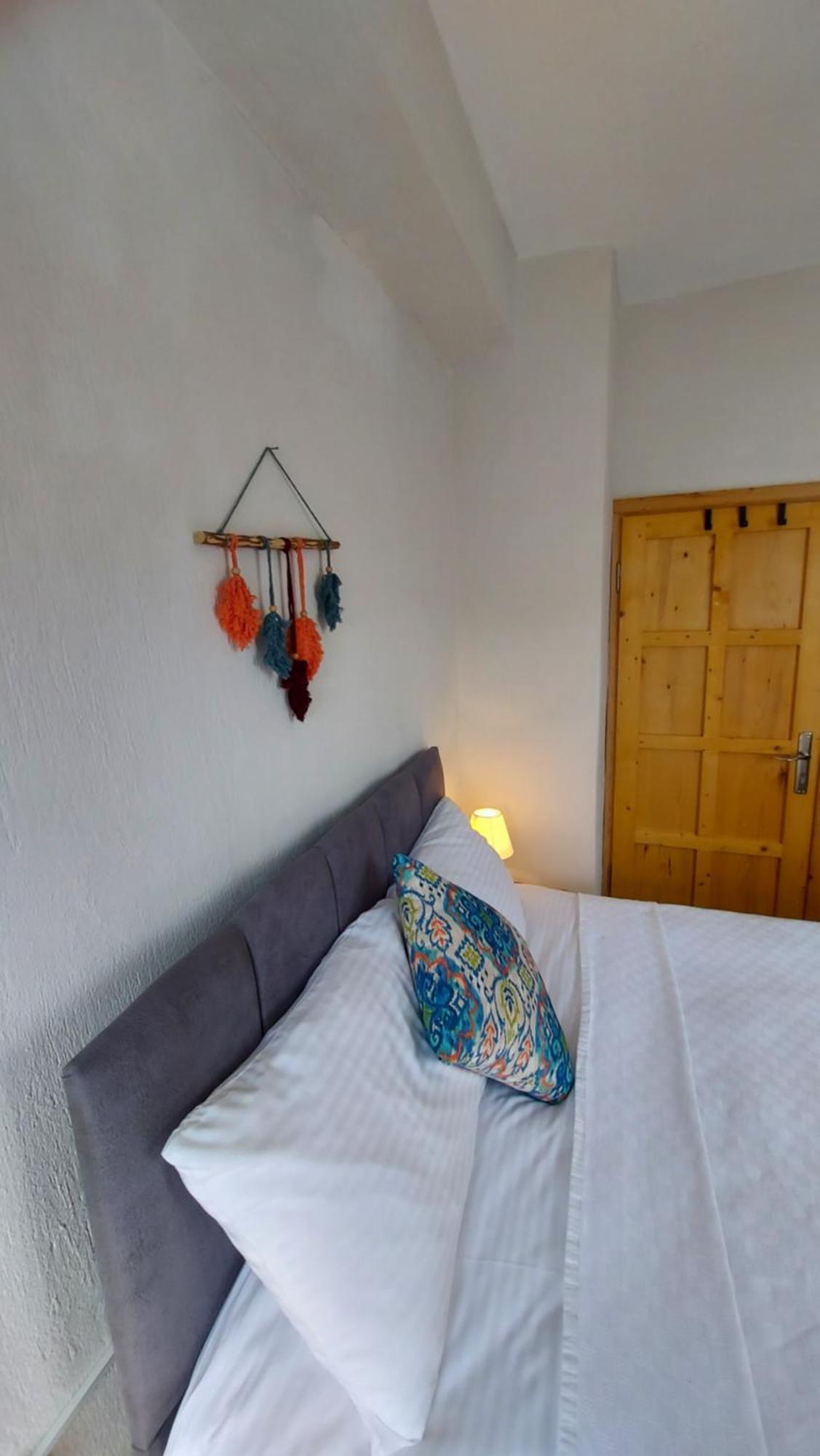Cesme Puerhayal Pansiyon Exterior foto