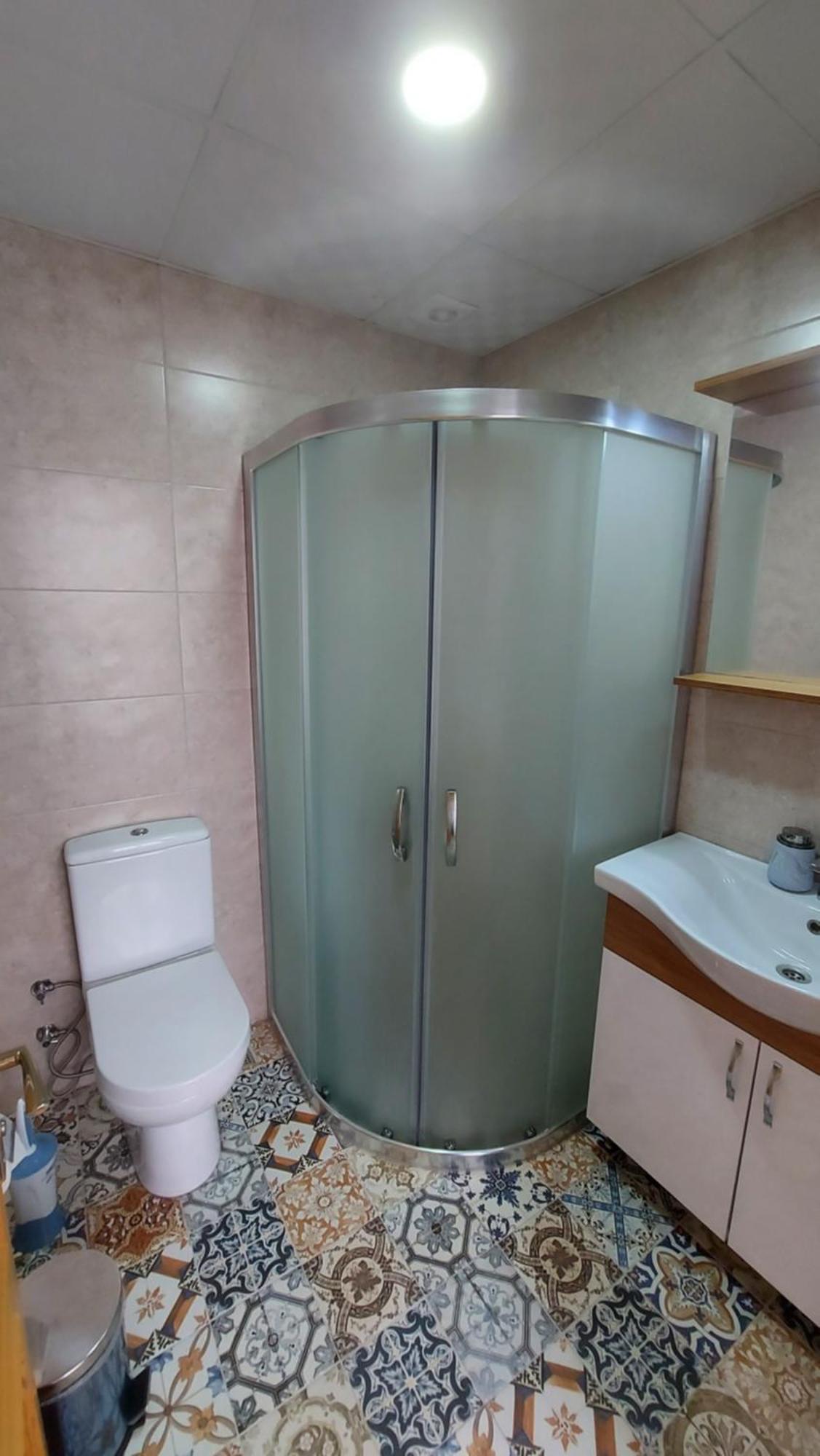 Cesme Puerhayal Pansiyon Exterior foto